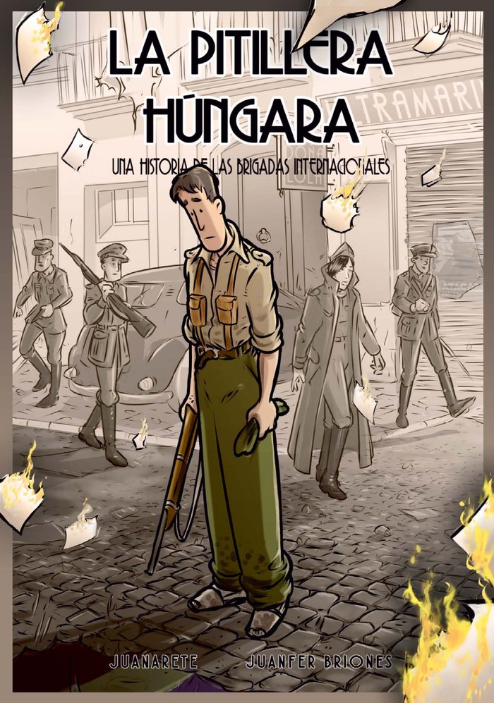 La pitillera húngara_Juanarete